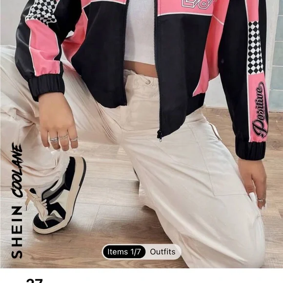 Jacket - Picture 6 of 6